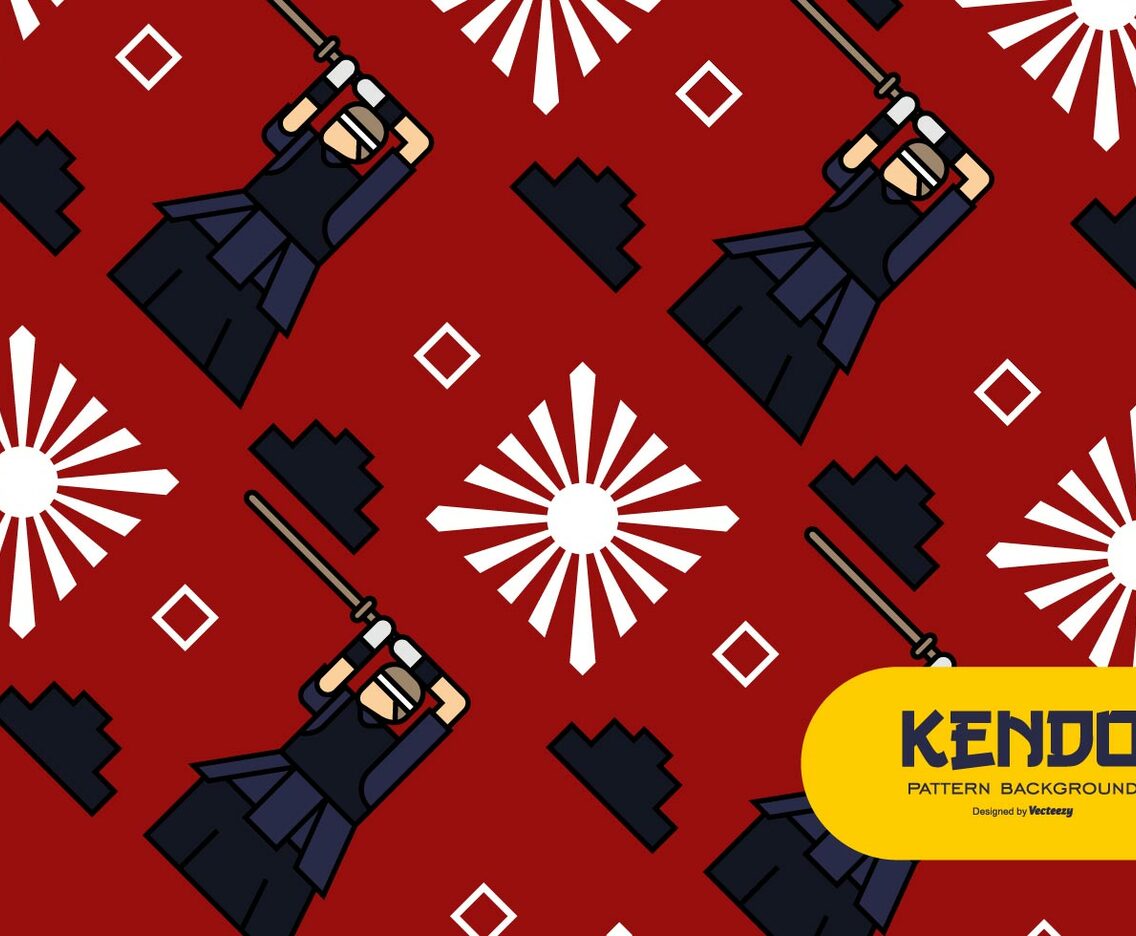 Kendo Background