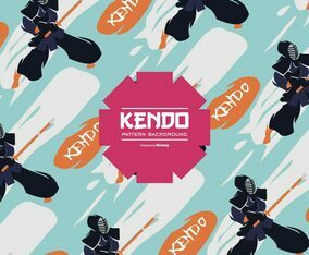 Kendo Background