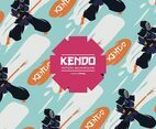 Kendo Background