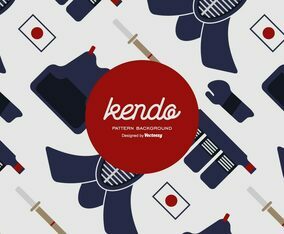 Kendo Background