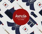 Kendo Background