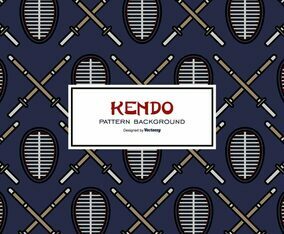Kendo Background