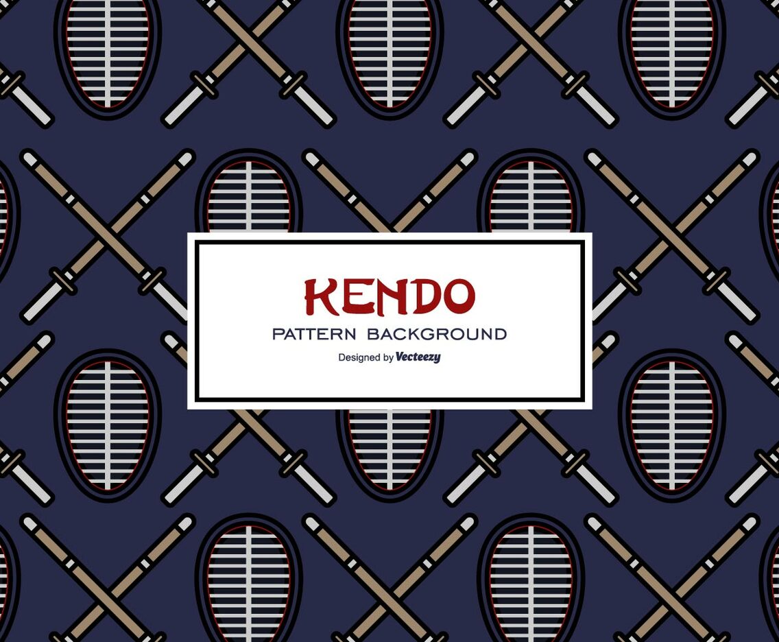 Kendo Background