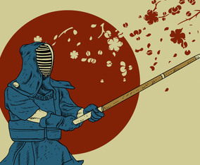 Kendo Master