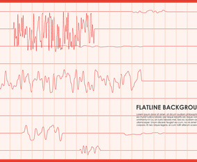 Seismograph Background