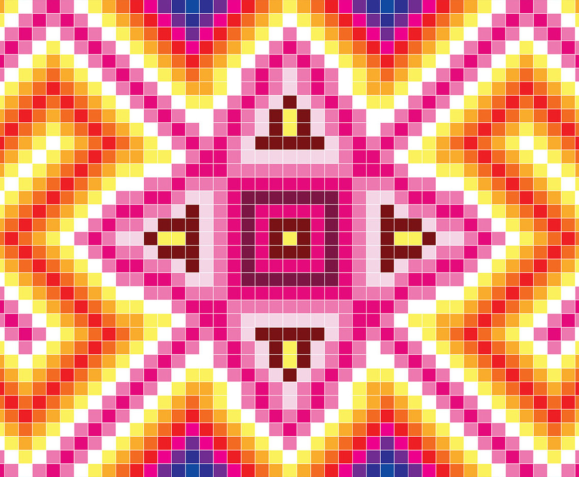 Huichol Vector