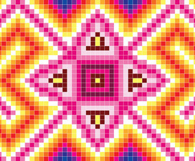 Huichol Vector