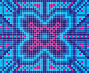 Huichol Vector