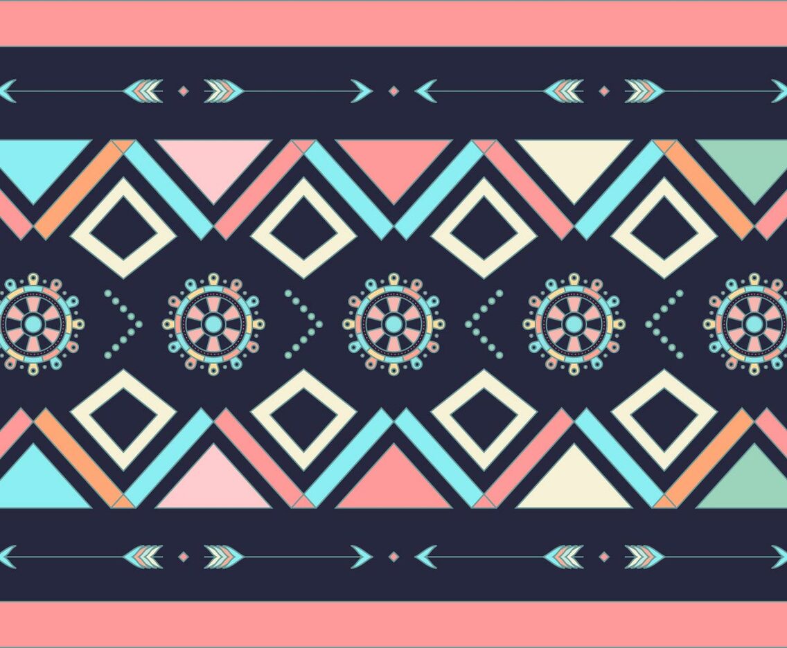 Gipsy Pattern