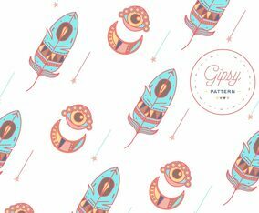 Gipsy Pattern