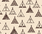 Wigwam Pattern