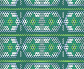 Mexican Pattern