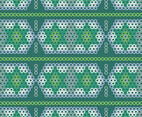 Mexican Pattern