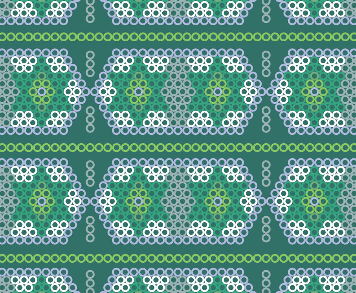 Mexican Pattern