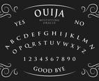 Ouija Board