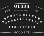 Ouija Board