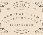 Ouija Board