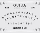 Ouija Board