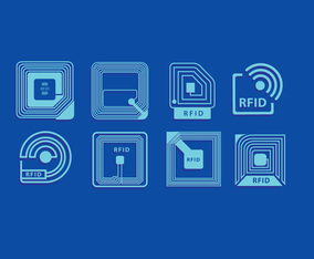 Rfid Vector