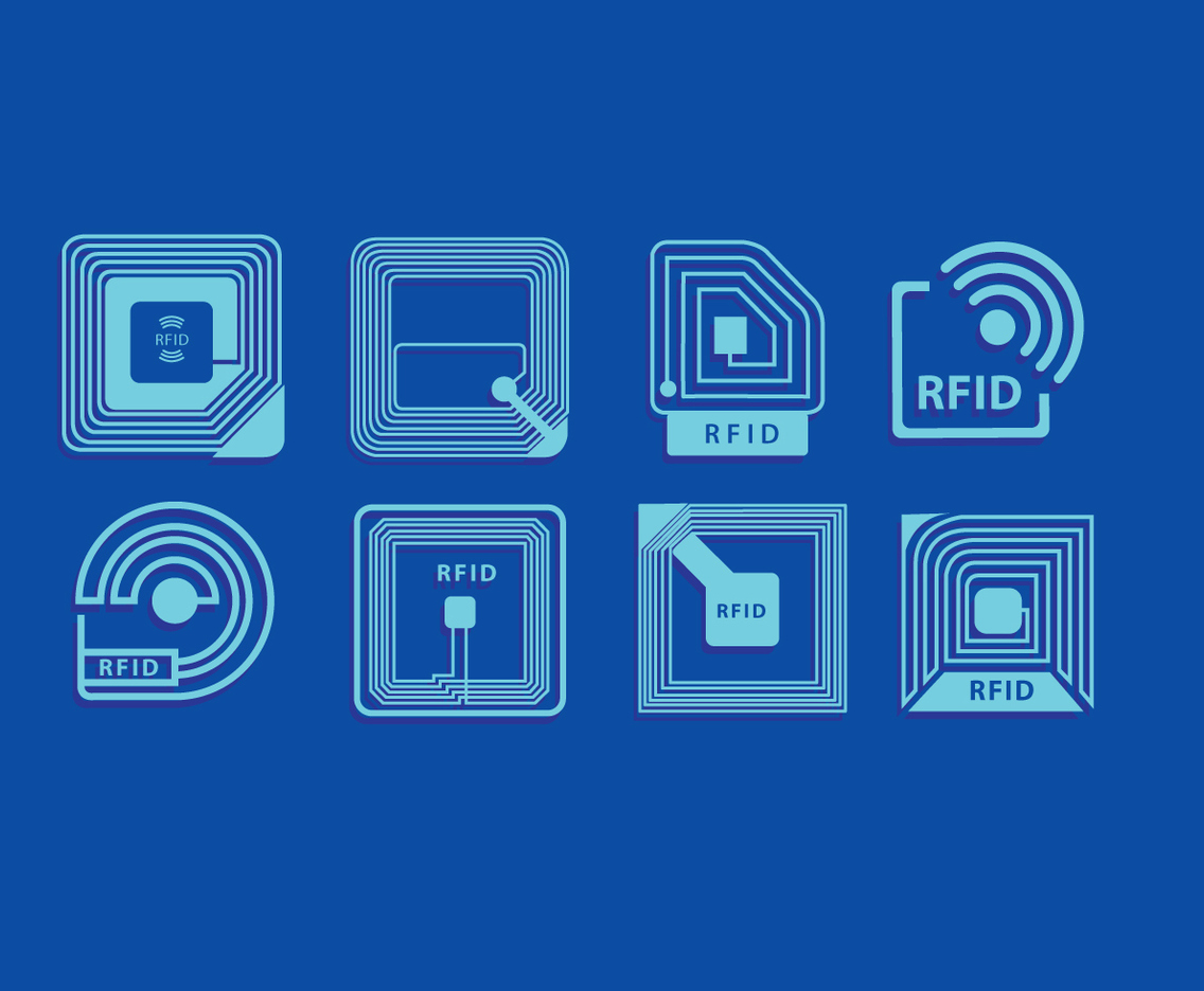 Rfid Vector