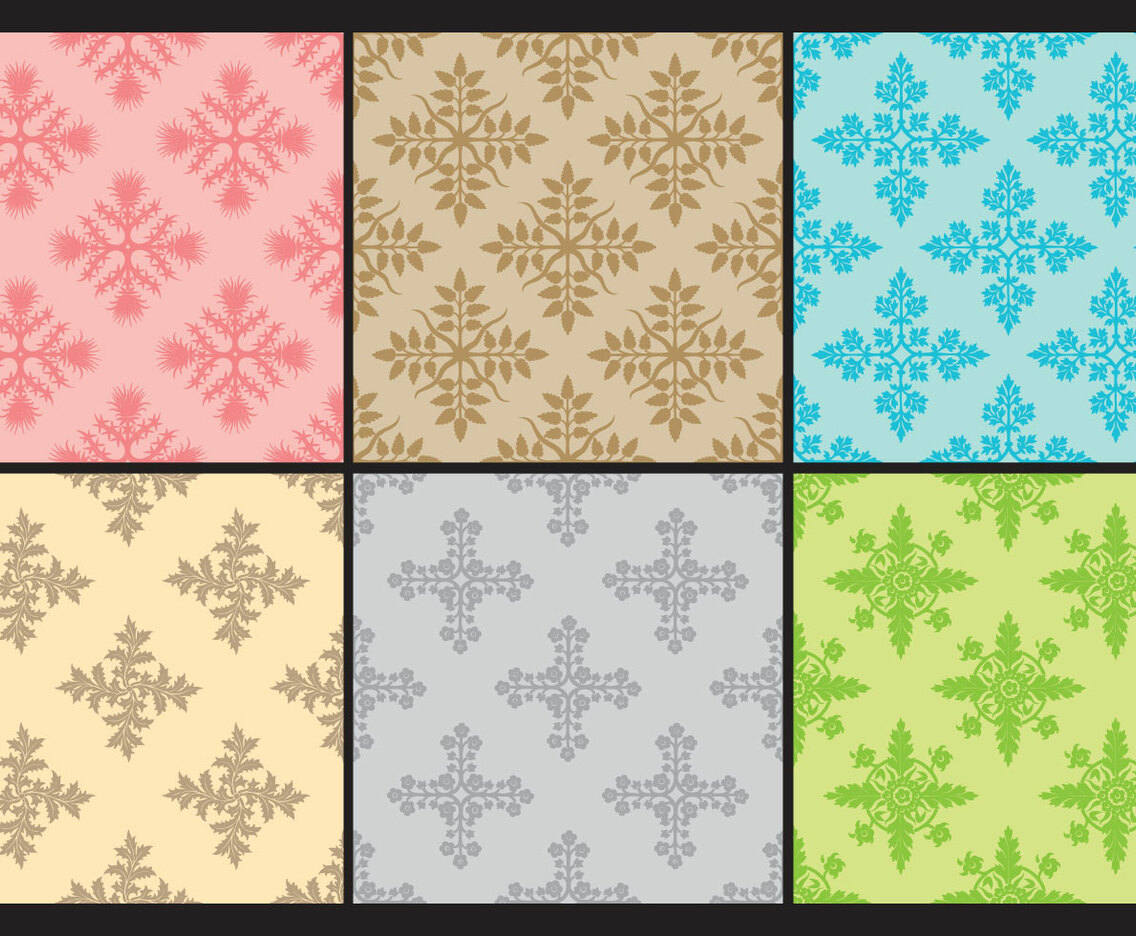 Monochromatic Toiles