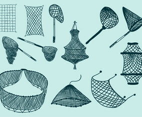 Fishing Net Icon