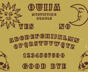 Ouija Vector