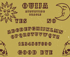 Ouija Vector