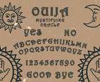 Ouija Vector