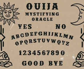 Ouija Vector