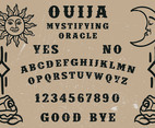 Ouija Vector