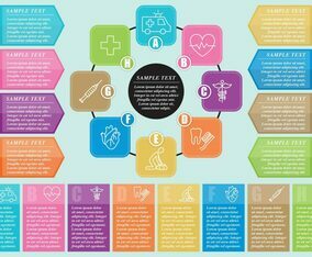 Medical Infographic