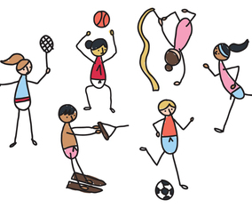Kids & Sports