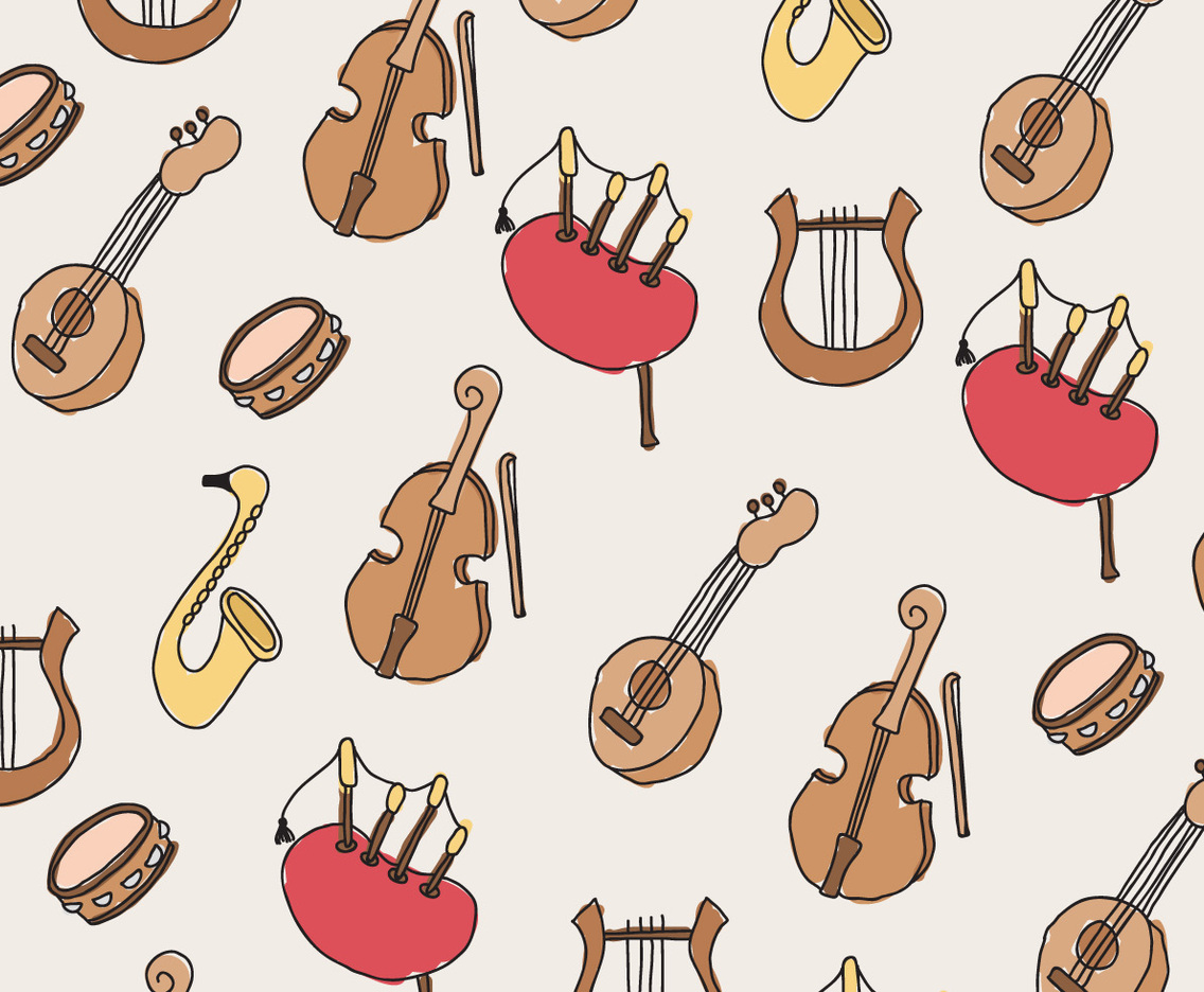 Music Pattern