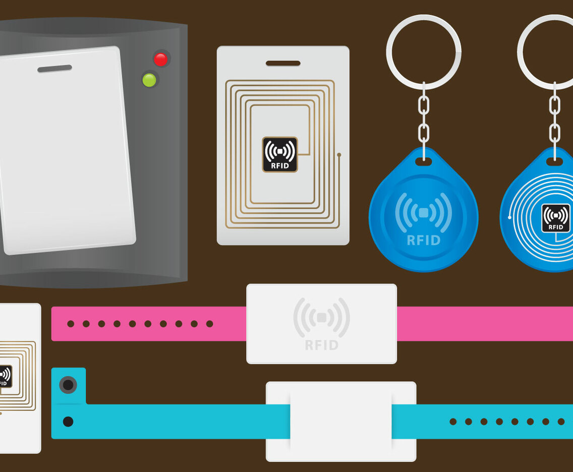 RFID Accesories