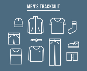 Men's Tracksuit