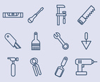 Construction Icons