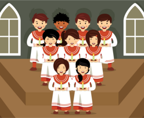 Children Choir