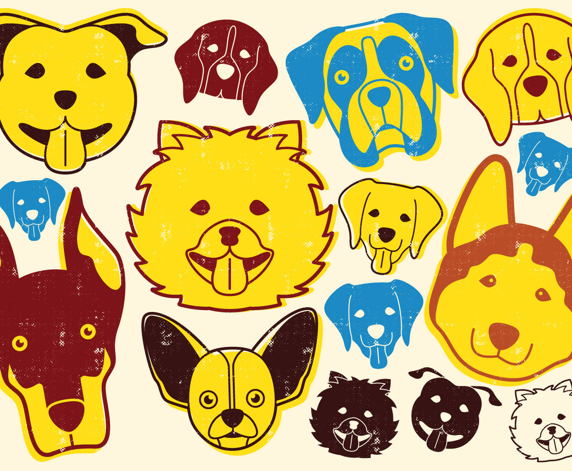 Dogs Icon