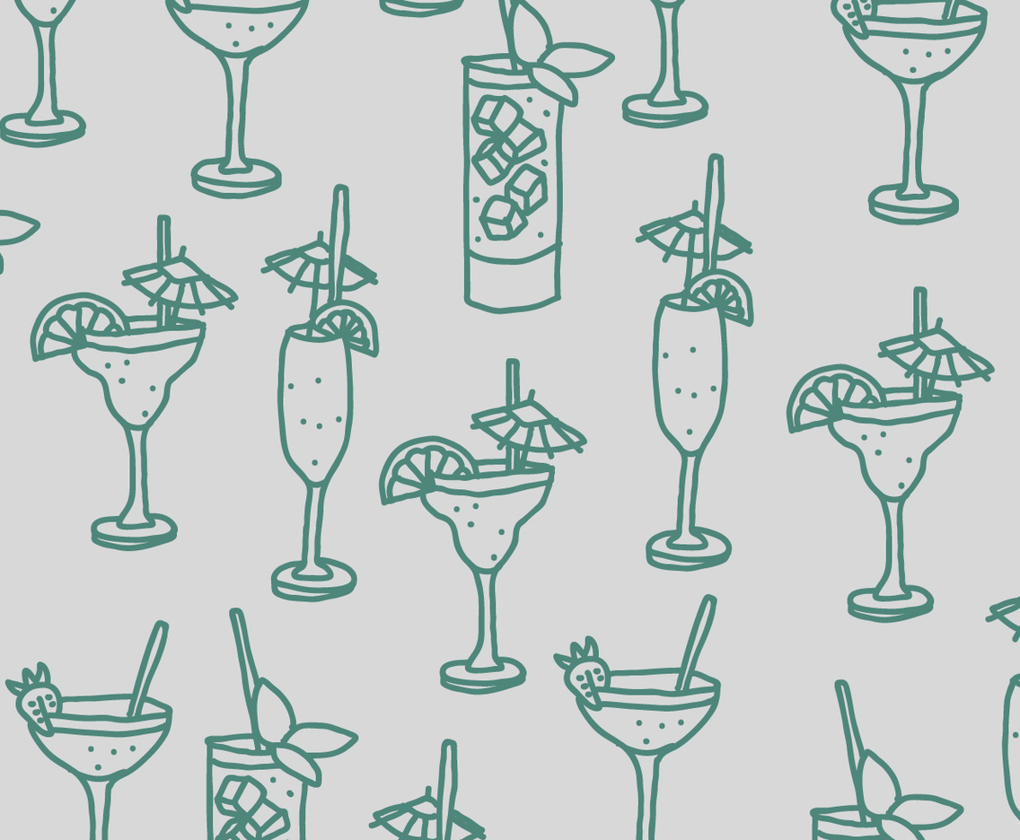Drinks Pattern