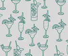 Drinks Pattern