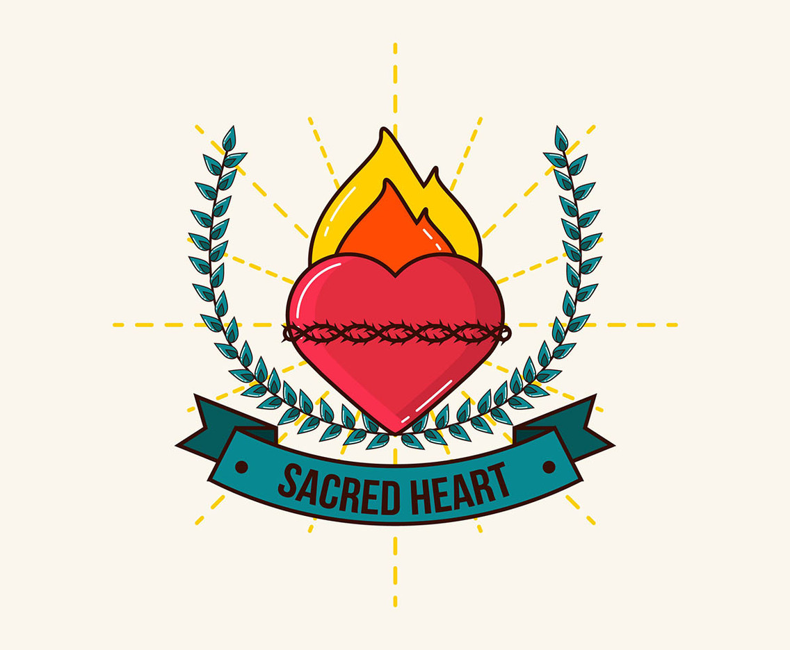 Sacred Heart