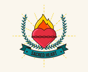 Sacred Heart