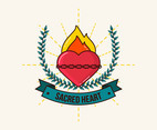 Sacred Heart