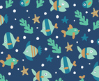 Fishes Pattern