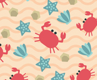 Crab Pattern