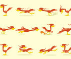Roadrunner Icon