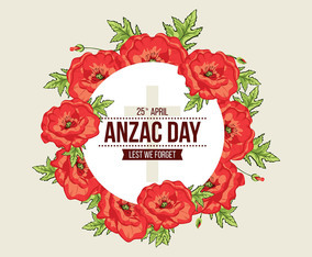 Anzac Vector