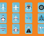 Aircraft Icon