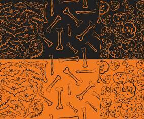 Halloween Patterns